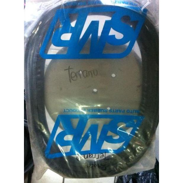 Karet Bagasi Nissan Terrano