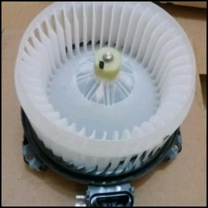 DISKON MOTOR BLOWER AC MOBIL AGYA AYLA 