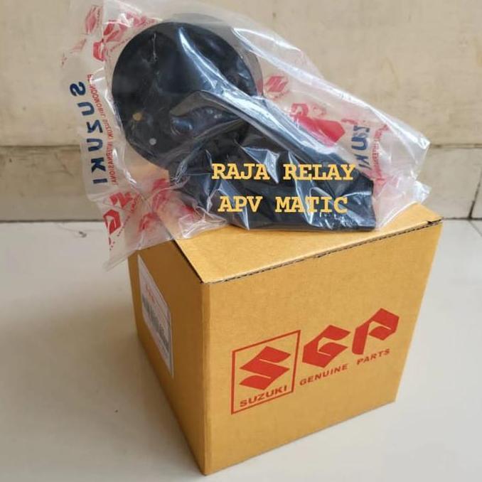 TRANS MOUNTING APV MATIC DUDUKAN VERSNELING APV MATIC 11710-61J01
