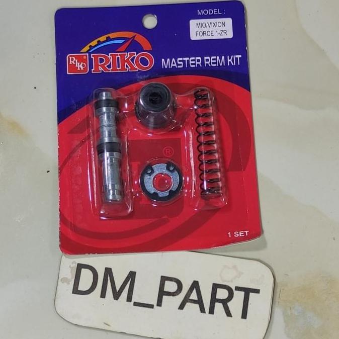 SEAL SIL MASTER REM KIT NMAX AEROX LEXI FREEGO FAZIO XEON RC 125 GEAR