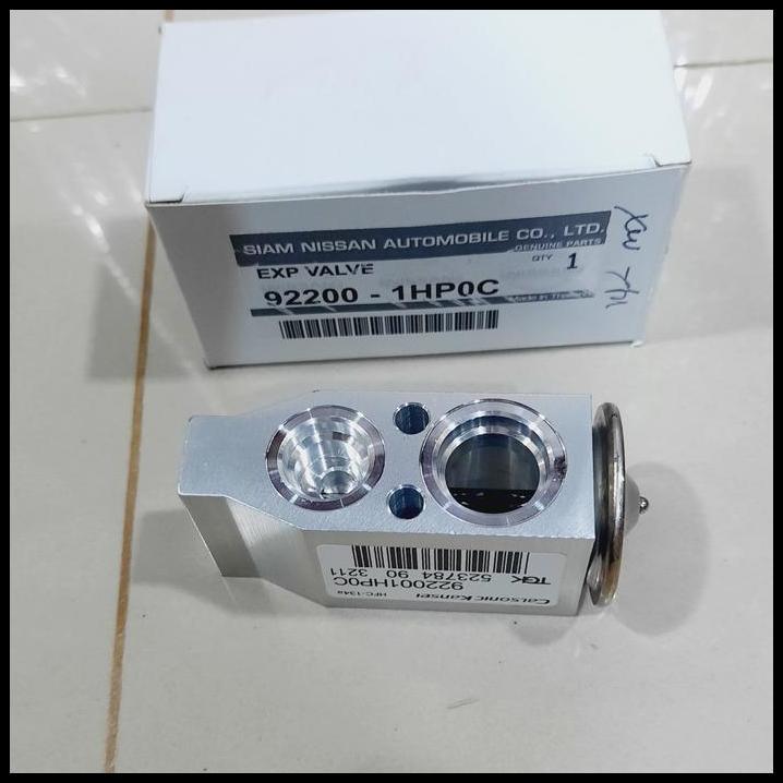 BEST DEAL EXPANSI EXSPANSI EKPANSI EKSPANSI AC MOBIL NEW XTRAIL X TRAIL T31 T32 