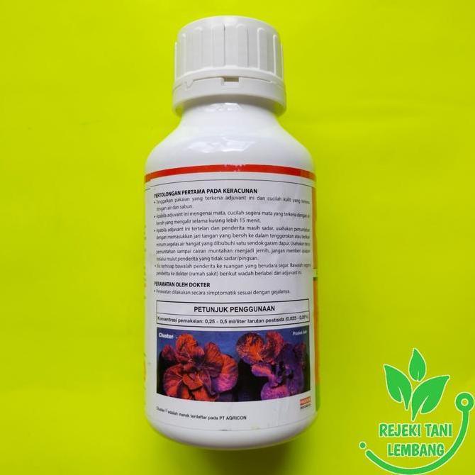 CLUSTER ADJUVANT 500 ML PEREKAT