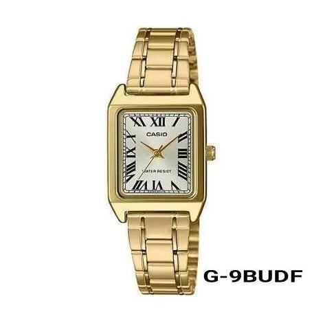 Original Jam Tangan Wanita Casio LTP-V007D / LTP-V007L / LTP-V007G / LTP-V007SG / LTP-V007/ LTP V007