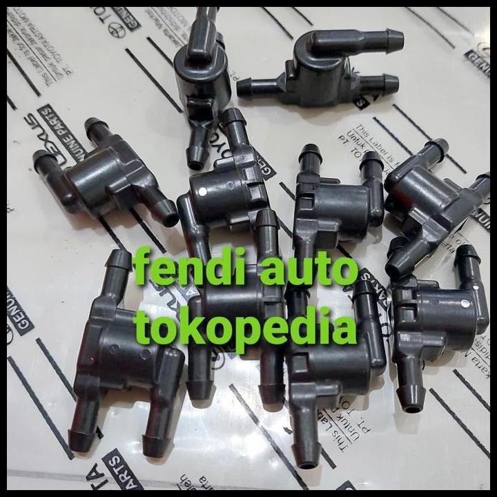 GRATIS ONGKIR SAMBUNGAN SELANG WIPER TOYOTA INNOVA ORIGINAL 