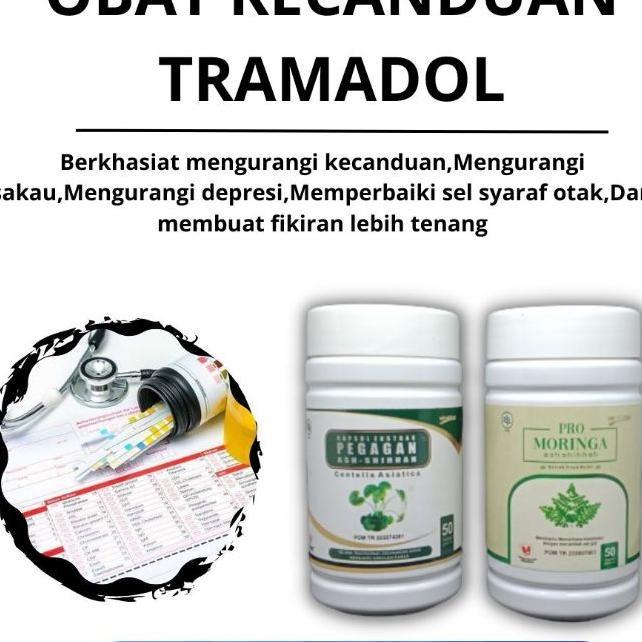 [Bayar Di Tempat] Obat Kecanduan Tramadol/Tm/Am- Tanpa Rehabilitasi