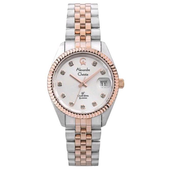 Jam Tangan Wanita Alexandre Christie 5013 AC5013 AC 5013 [Original]