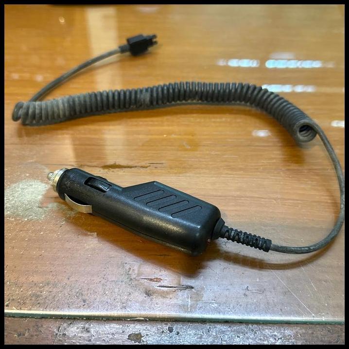 TERLARIS CAR CHARGER CASAN MOBIL HP JADUL ERICSSON 