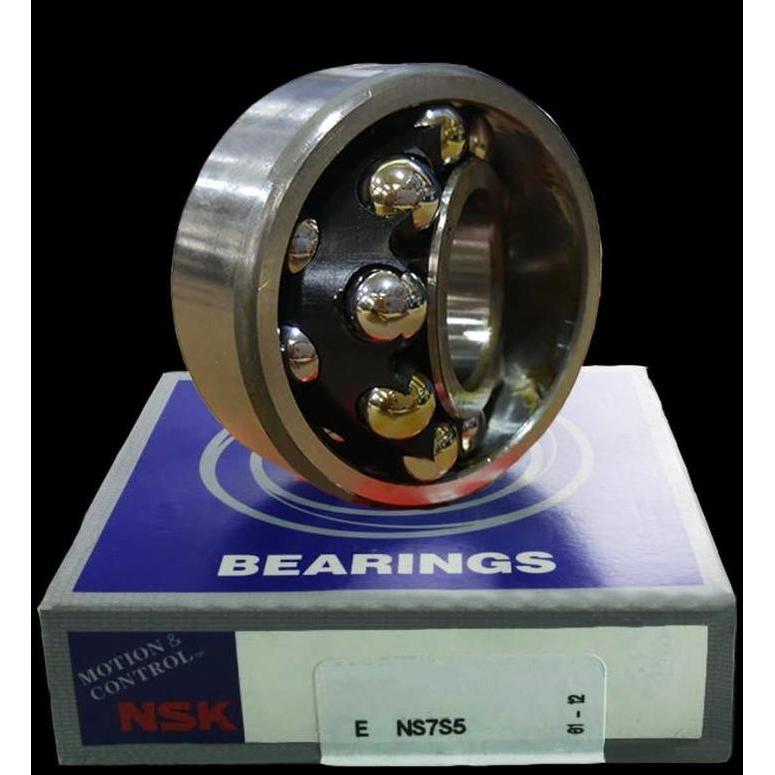 DISKON SELF ALIGNING BEARING 1306 K C3 NSK 