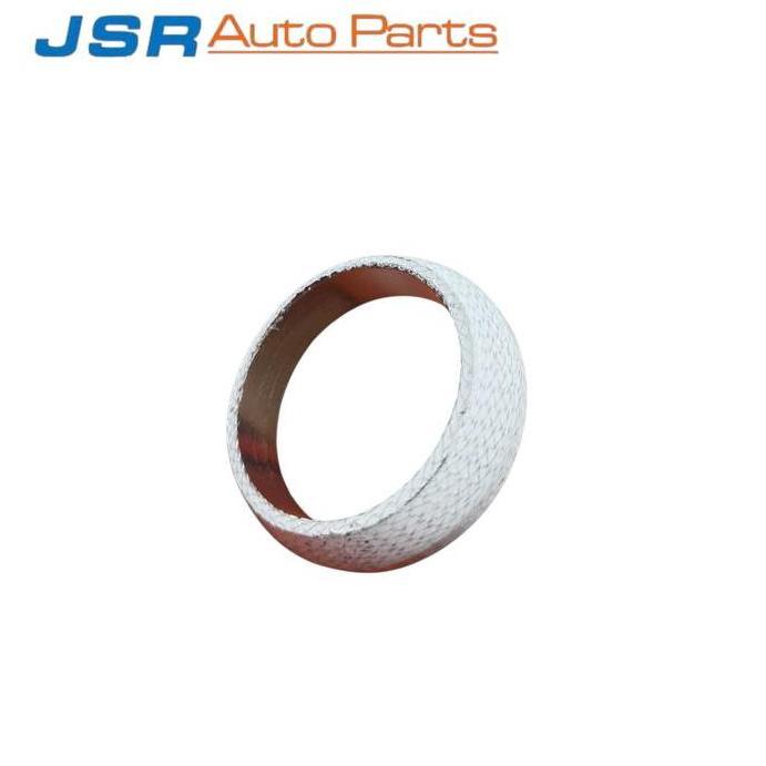 Gasket Paking Knalpot Belakang Nissan Evalia Original