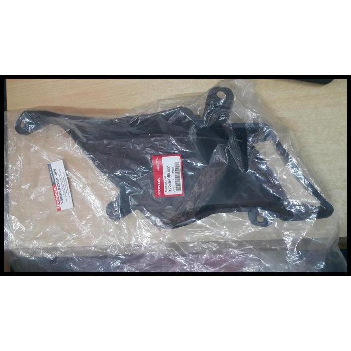 BEST DEAL DUCT COOLING / AIR SCOOP KAP MESIN MOBIL HONDA JAZZ S / RS GE 