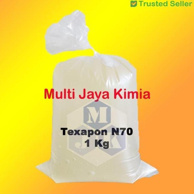 INDRAPABUALAN - TEXAPON N70 / SLES 70 1KG