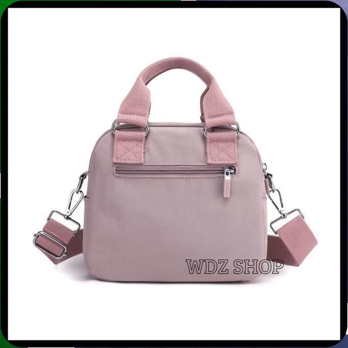 Handbag Wanita Tas Wanita Selempang Bisa Model Jinjing / Hand Bag - Suoyate Bag S1050