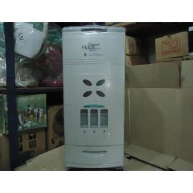 Cosmos BIO 28 - Rice Box / Tempat penyimpanan beras 28 kg - Bio 28 AS