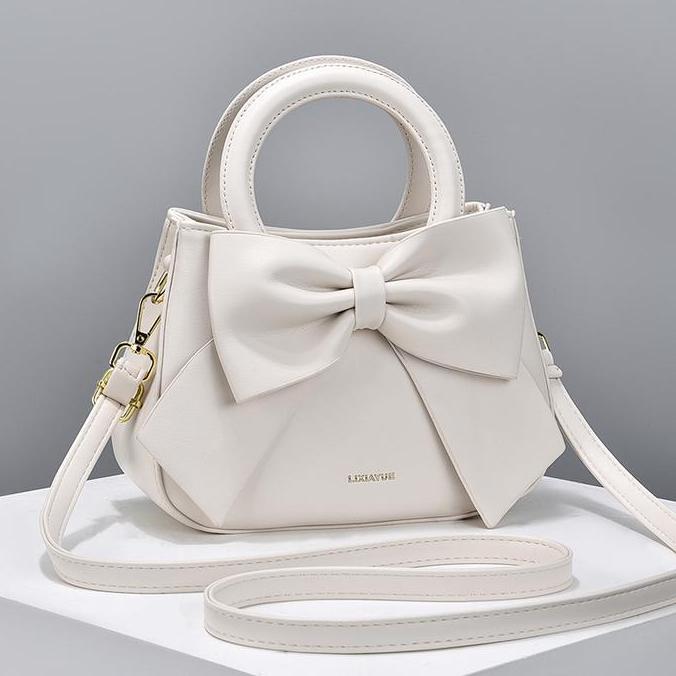 Handbag Wanita Tas Selempang Fashion Wanita 36000 Kulit Sintetis