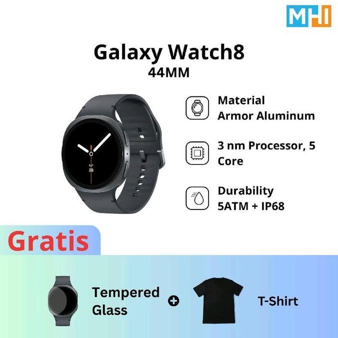 Srikawang66 - Samsung Galaxy Watch 8 Series - Watch 8 Classic 46Mm, Watch 8 40Mm, Watch 8 44Mm Smart