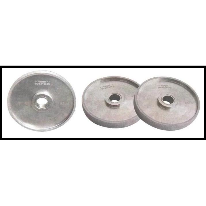 TERLARIS DIAMOND GRINDING WHEEL -DIAMOND WHEEL ASAH SIZE 150 MM - WIPRO 9A1
