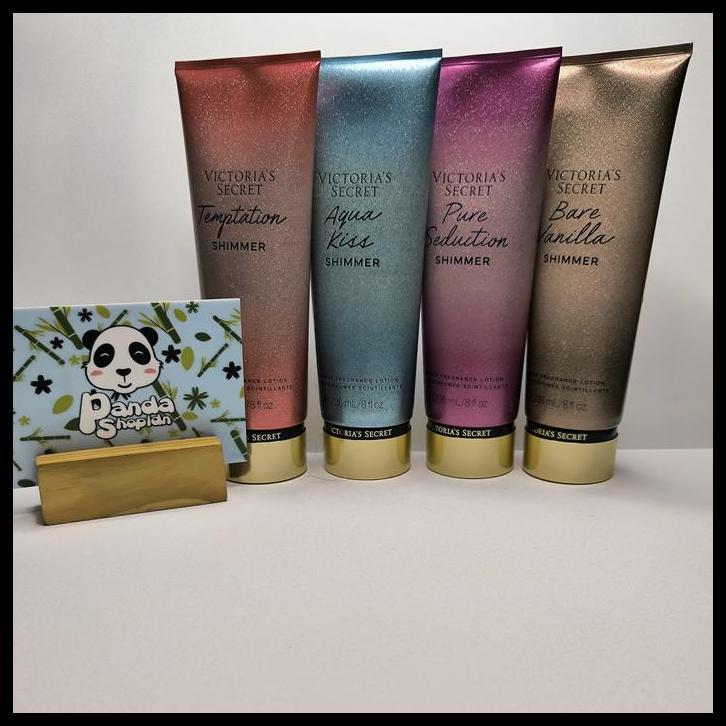 Victoria'S Secret Vs Shimmer Lotion