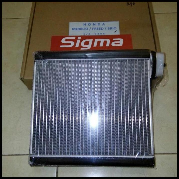 DISKON EVAPORATOR MOBILIO FREED BRIO 