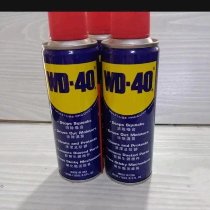 wd-40 semprot/wd 40 pelumas anti karat
