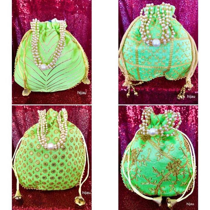 Handbag Wanita Tas/Tas Serut/Tas Serut India/Tas India