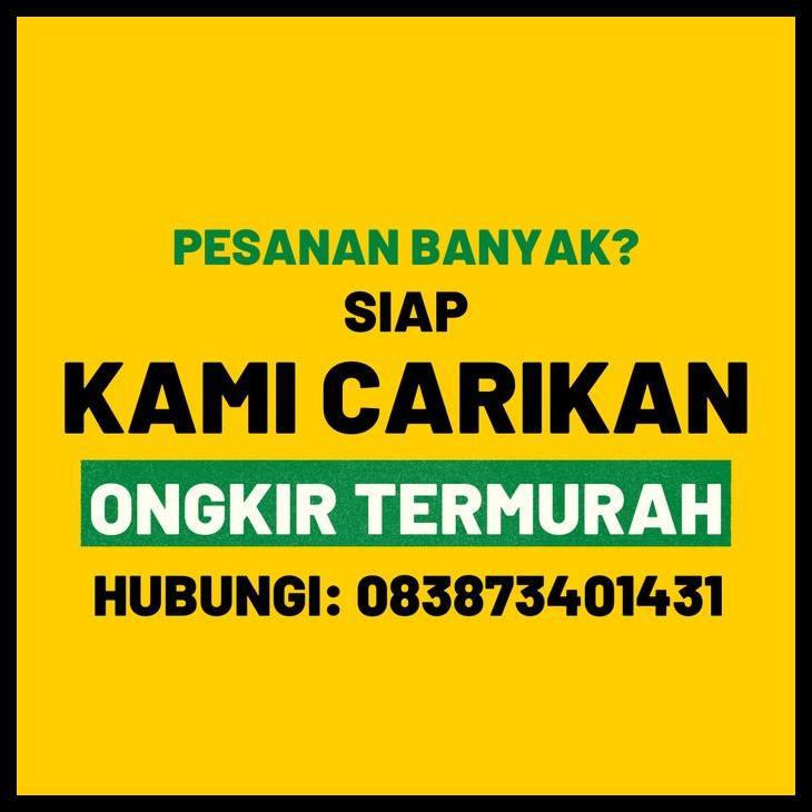 Promo / Benih Padi Unggiul Cilamaya Muncul 5 Kg Anakan Banyak