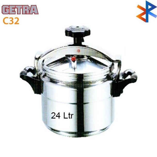 Panci Presto Getra C32 C 32 24 Liter
