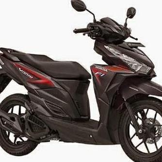 Promo Garnish Vario 125 / 150 LED Diskon