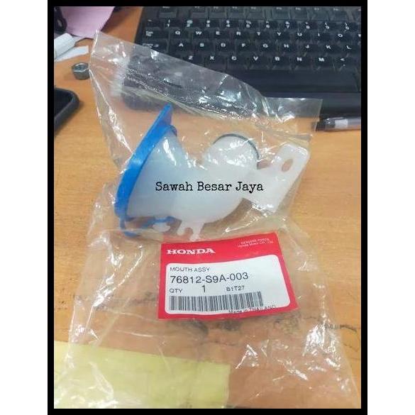 DISKON LEHER MULUT CORONG ATAS TUTUP TABUNG BOTOL TANGKI WIPER CRV GEN 2