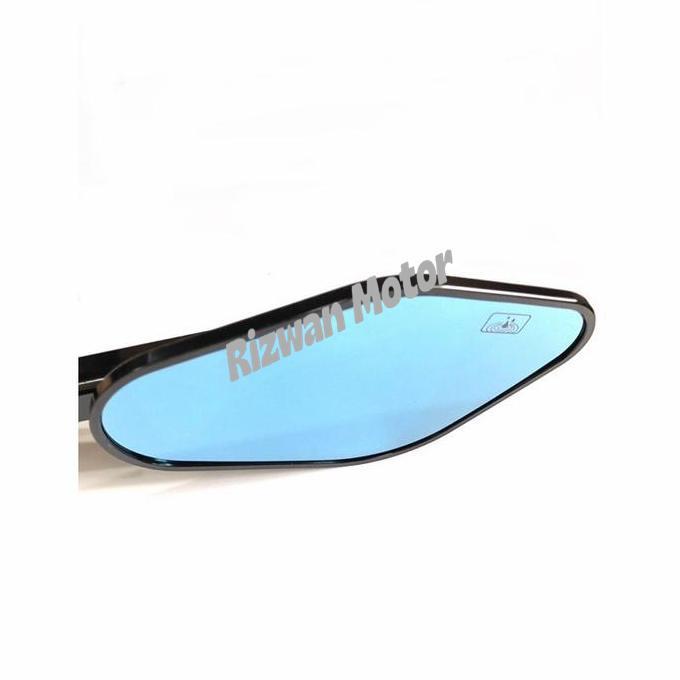 MODERN SPION ELLISE RIZOMA FULL CNC UNIVERSAL - SPION RIZOMA ORIGINAL OEM
