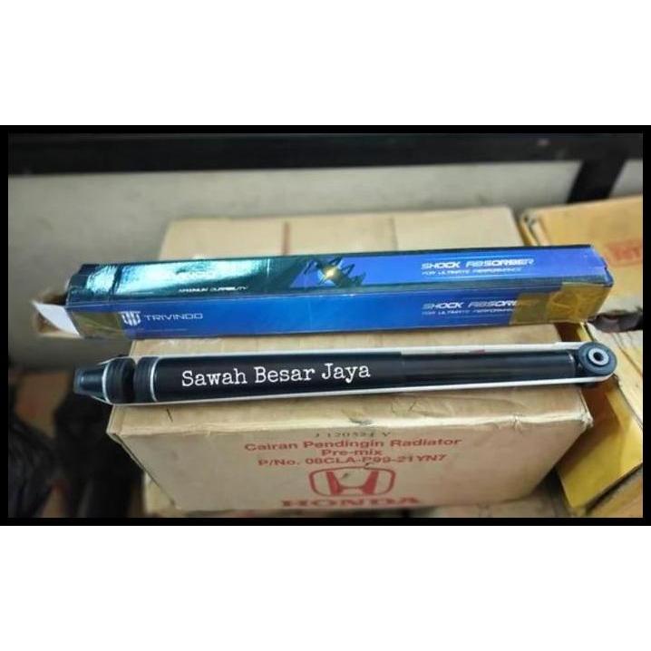 HOT DEAL SHOCK BREAKER ABSORBER BELAKANG FREED JAZZ S RS GE8 CITY GM2 TRIVINDO 