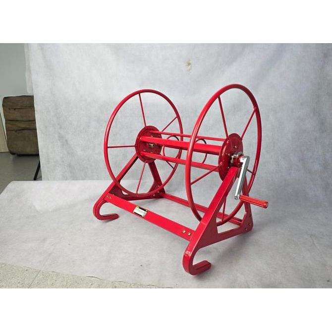 Mollar Hose Reel Tempat Gulungan Selang 100m / 200m Alat Gulungan Penggulung Selang Air kompresor