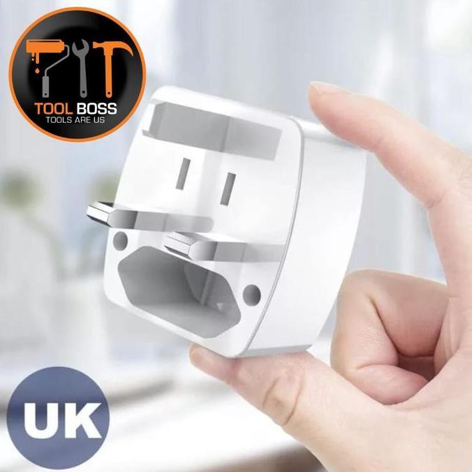 LDNIO UNIVERSAL PLUG TRAVEL POWER SOCKET ADAPTER Z4