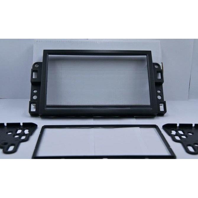 Frame Chevoret Captiva - Frame Captiva - Cover Captiva Frame