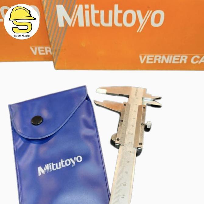 Sigmat Manual Mitutoyo / Mitutoyo Vernier Caliper 6" & 8"