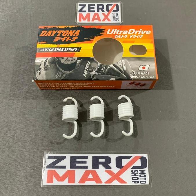 Per Sentri Kampas Ganda Daytona 1000 RPM 1000RPM Vario 110 Karbu FI