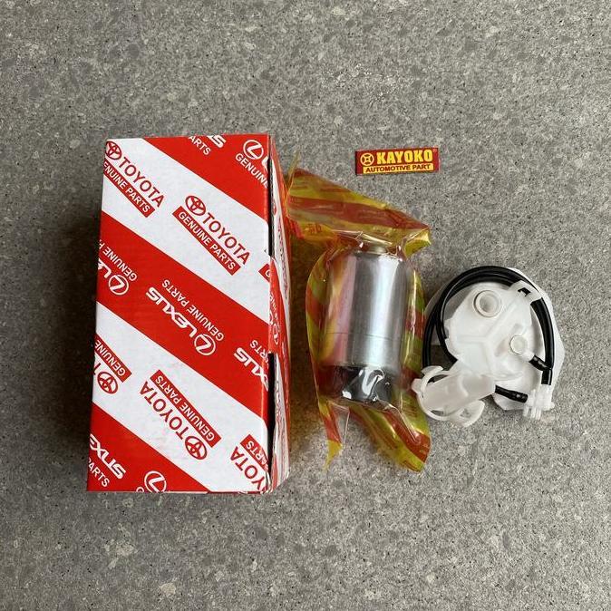 Fuel Pump / Pompa Bensin / Rotak Innova Bensin /Apv