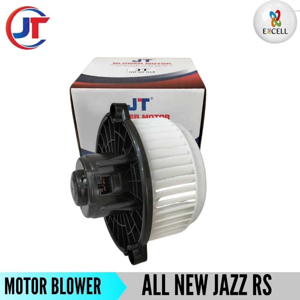 Motor Blower Fan Kipas Angin Ac Mobil New Jazz Rs New City GM2 GE8