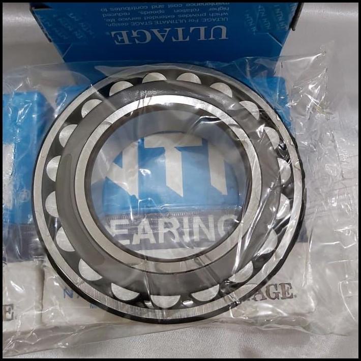 GRATIS ONGKIR SPHERICAL ROLLER BEARING 22216 EAD1 C3 MERK NTN JAPAN 