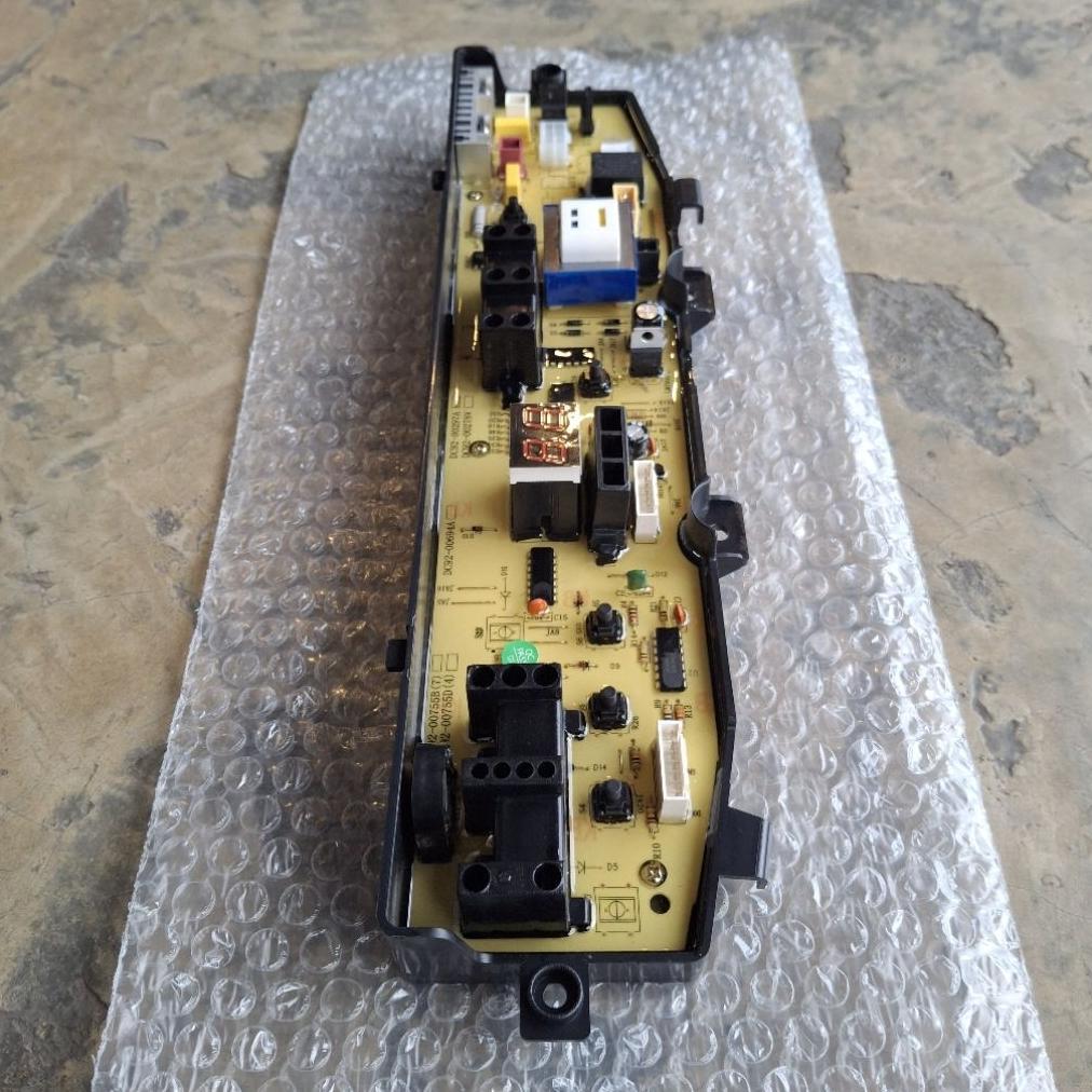 modul mesin cuci samsung wa70v4 wa80v4
