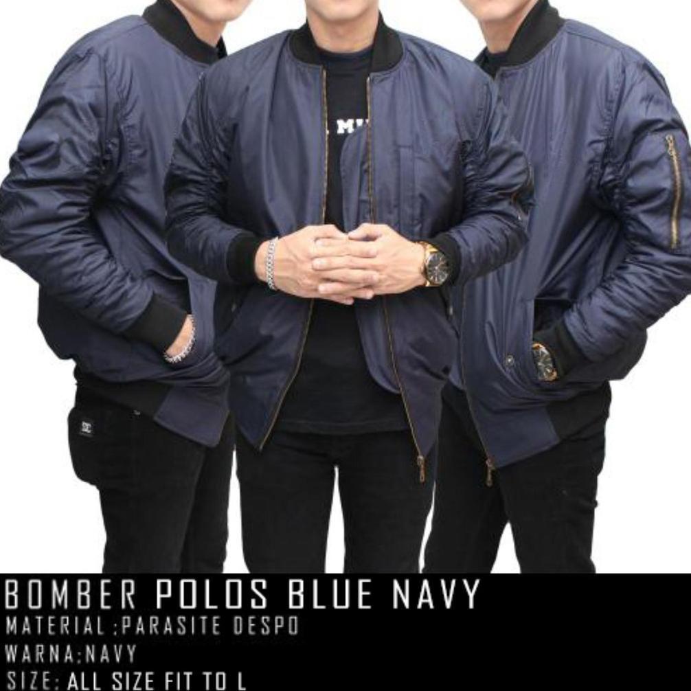 best seller jaket boomber tni jaket bomber polos pria waterproof