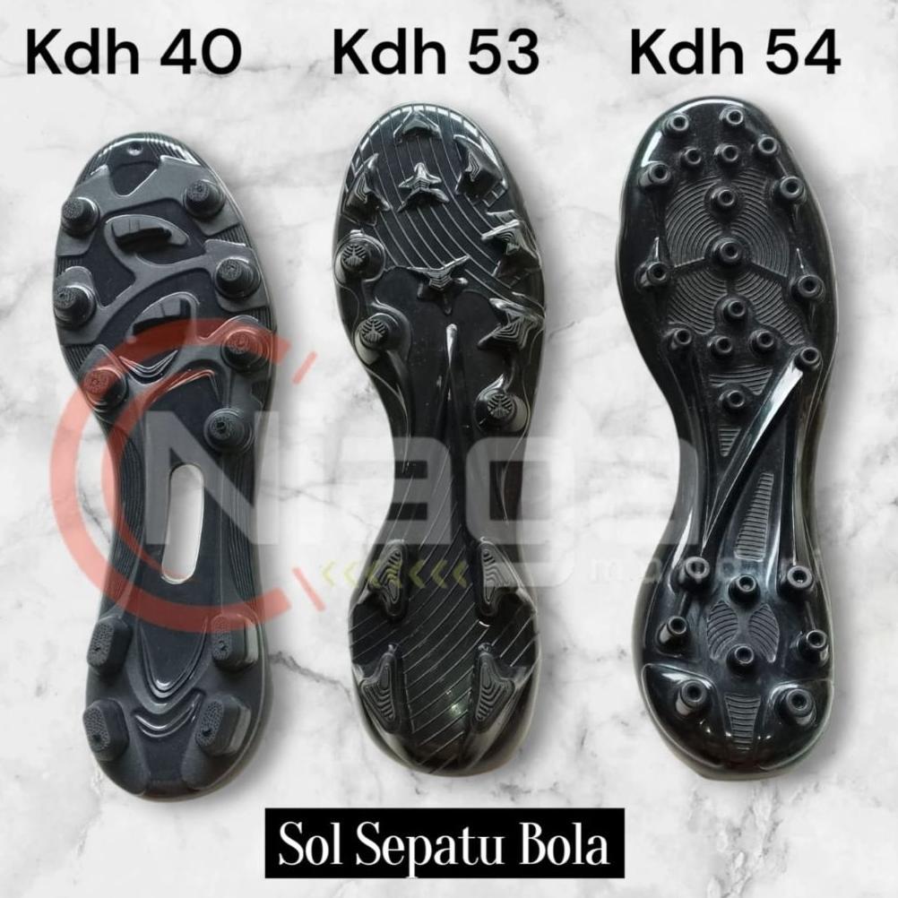 URBANESPACE SOL SEPATU BOLA KDH SERIES/SOL SEPATU BOLA TERLARIS/SOL ORIGINAL TERMURAH