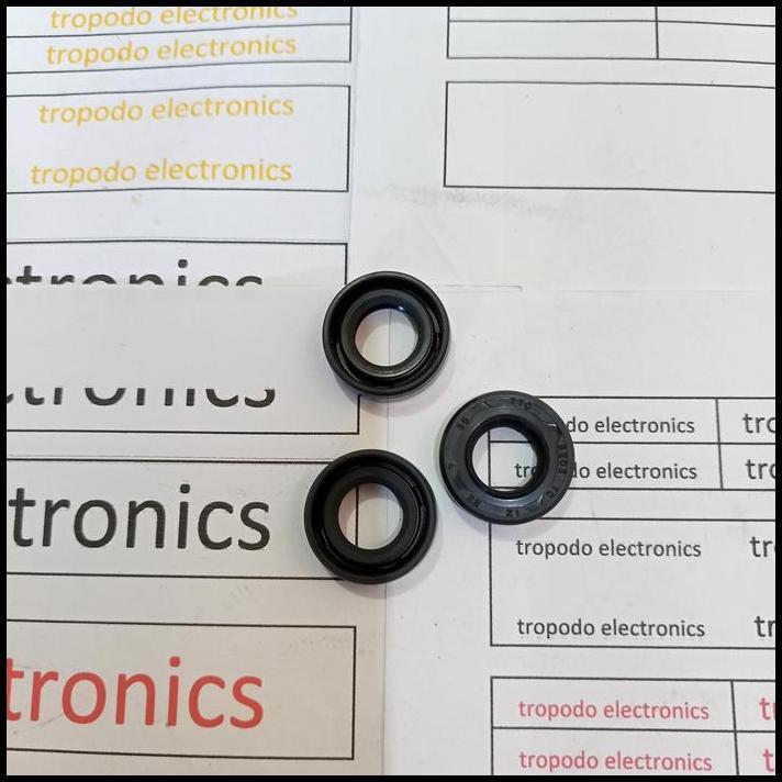 DISKON OIL SEAL TC 12 22 7 SHAFT SEAL 
