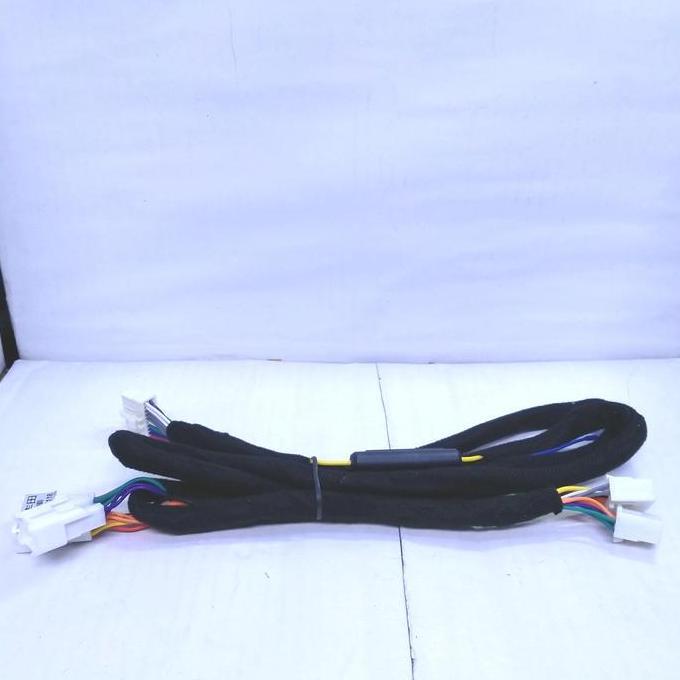Soket Processor Prosesor DSP Nakamichi Plug & Play