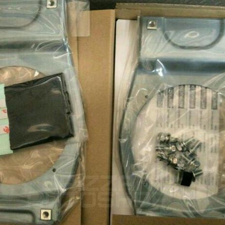 Dudukan Belakang Speaker / Bracket Speaker Rear Jimny JB74
