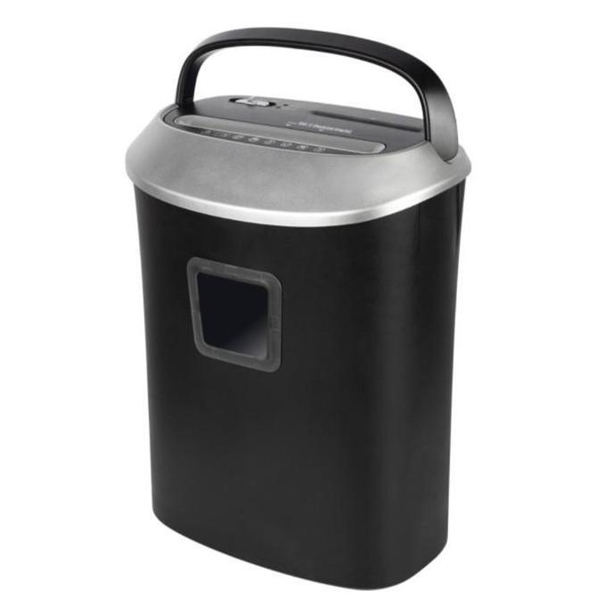55. Needtek Nd 1525C Mesin Penghancur Kertas & Cd / Paper Shredder Nd1525C