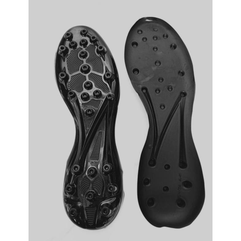 VIREONSTORE SOL SEPATU BOLA RUMPUT SINTETIS/SOL BOLA MINI SOCCER SPECIALIS RUMPUT SINTETIS HEMAT