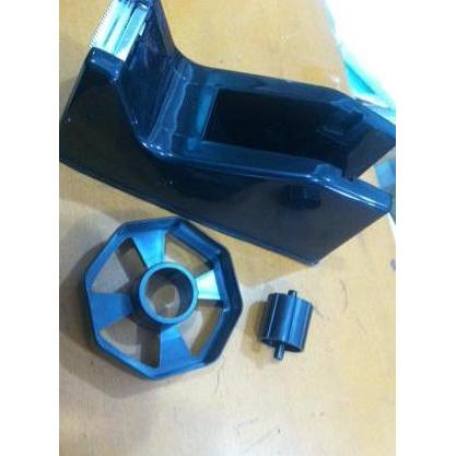 Lansungkirim- Tape Dispenser Joyko Td 103 / Td103 / Pemotong / Tempat Lakban Isolasi