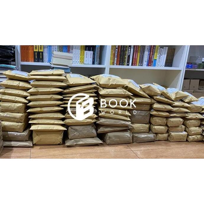 B1Meraukaa - Buku Import The Psychology Of Money (Original Paperback)