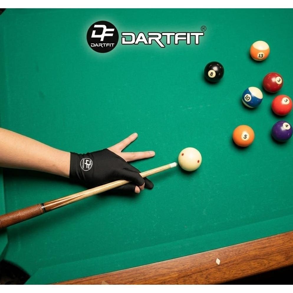 BHAVARA SARUNG TANGAN BILLIARD GLOVE BILLIARD ORIGINAL