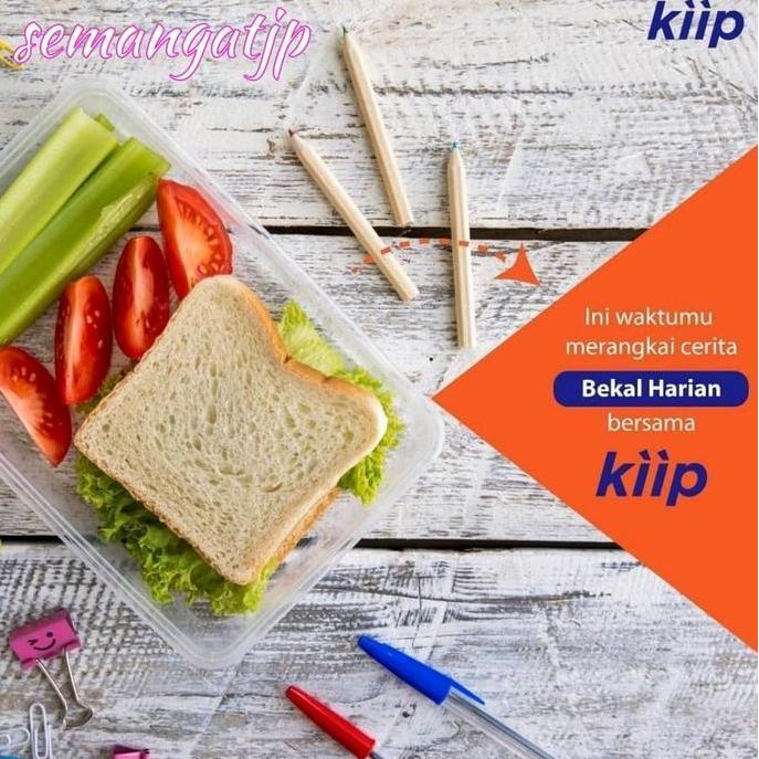 Posto- Thinwall / Food Container / Kotak Makan Plastik / Lunch Box Sekali Pakai